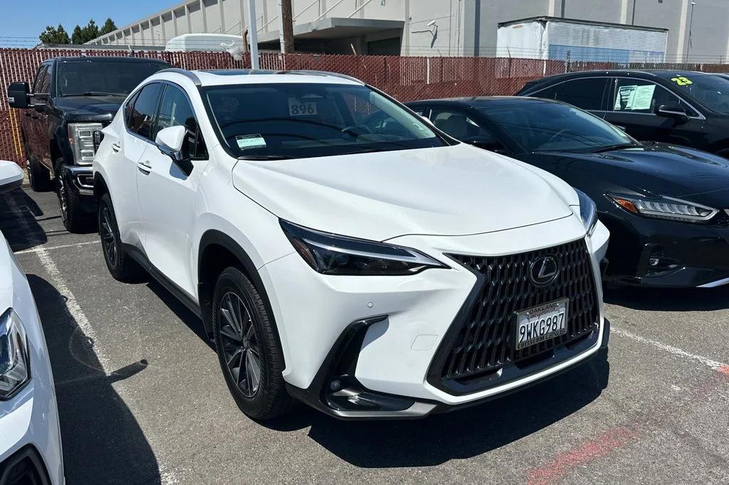 lexus nx hybrid 2026 2T2GKCEZ6TC059951 image lexus nx hybrid 2026 2T2GKCEZ6TC059951 image